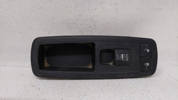 2015 Dodge Charger Passeneger Right Power Window Switch - Oemusedautoparts1.com