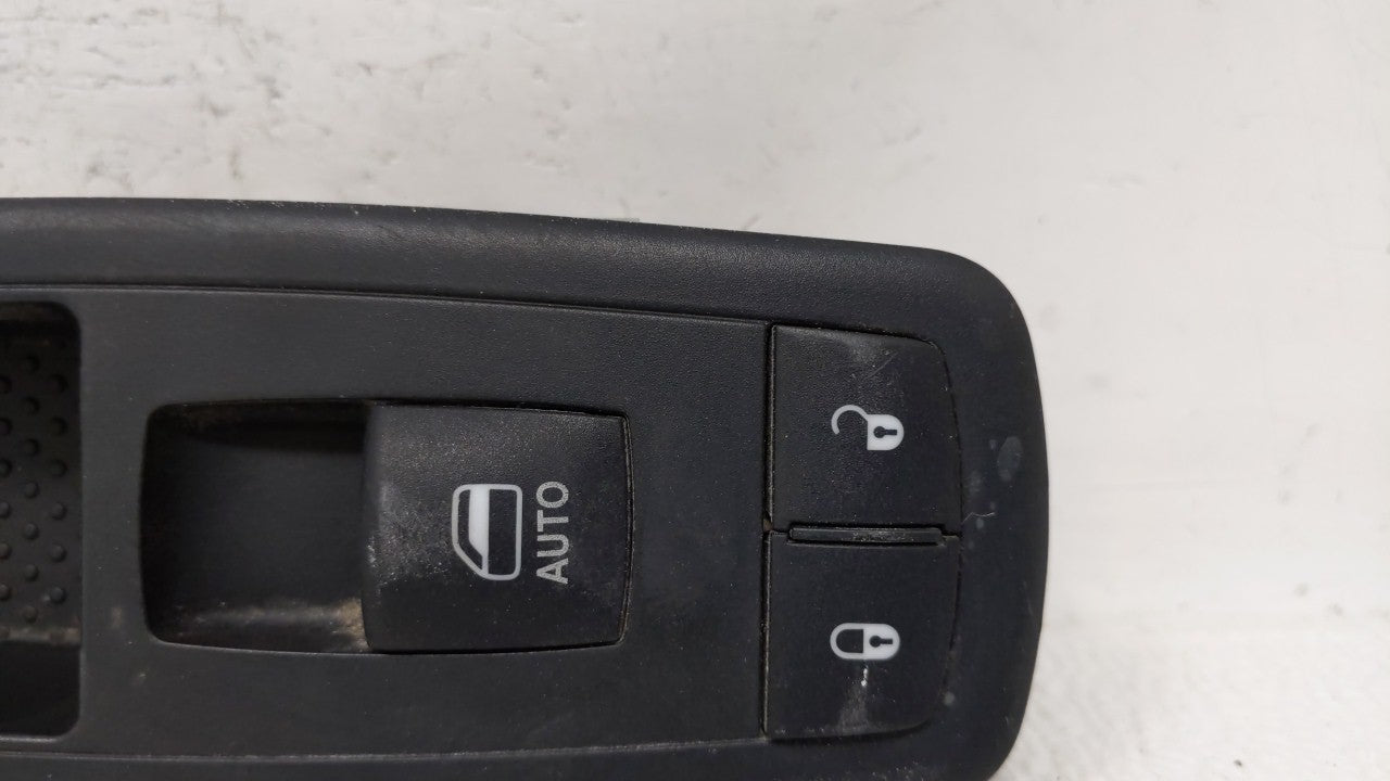 2015 Dodge Charger Passeneger Right Power Window Switch - Oemusedautoparts1.com