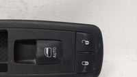 2015 Dodge Charger Passeneger Right Power Window Switch - Oemusedautoparts1.com