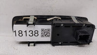 2015 Dodge Charger Passeneger Right Power Window Switch - Oemusedautoparts1.com