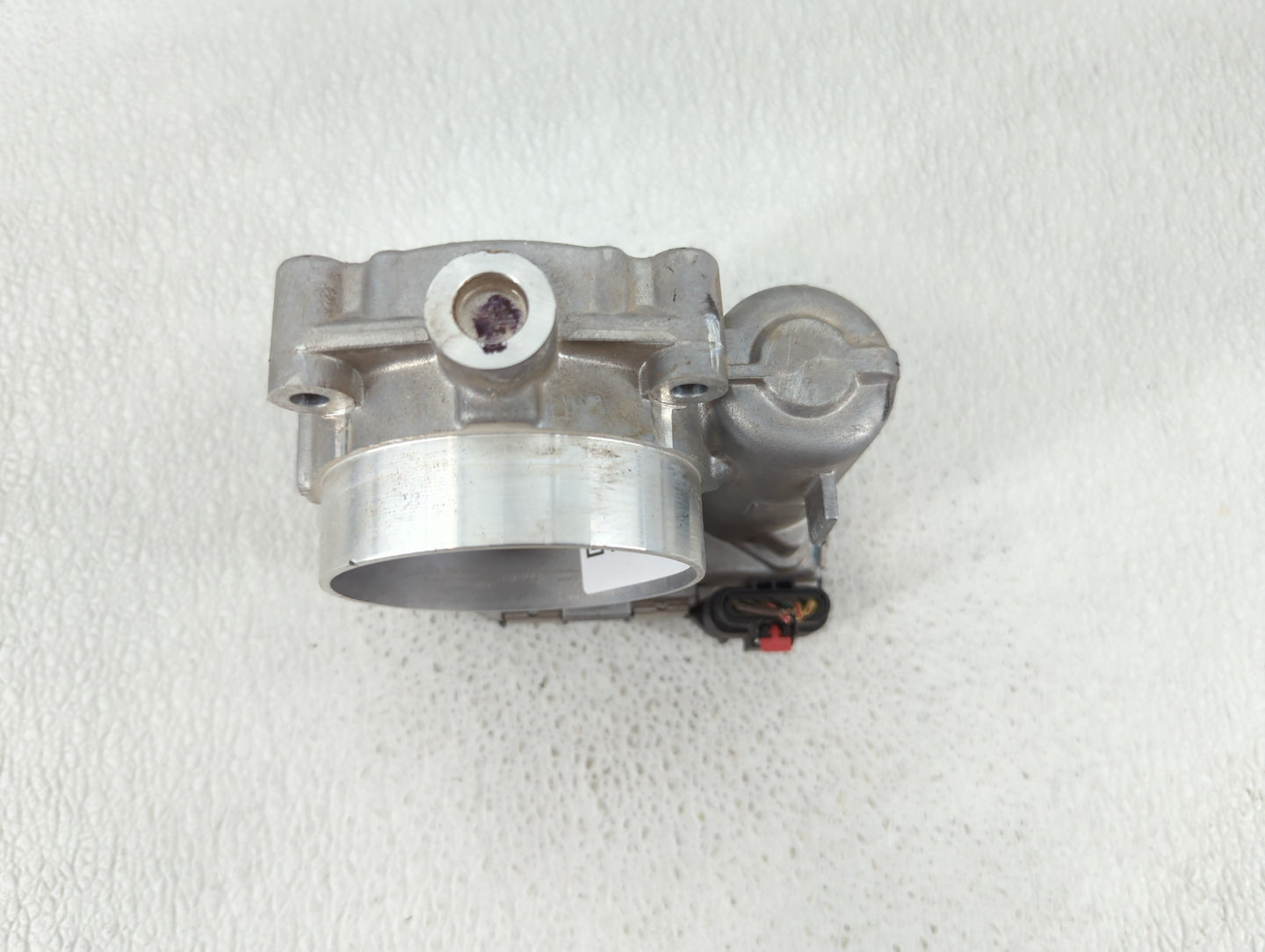 2011-2022 Dodge Charger Throttle Body P/N:05184349AC 05184349AF Fits OEM Used Auto Parts - Oemusedautoparts1.com