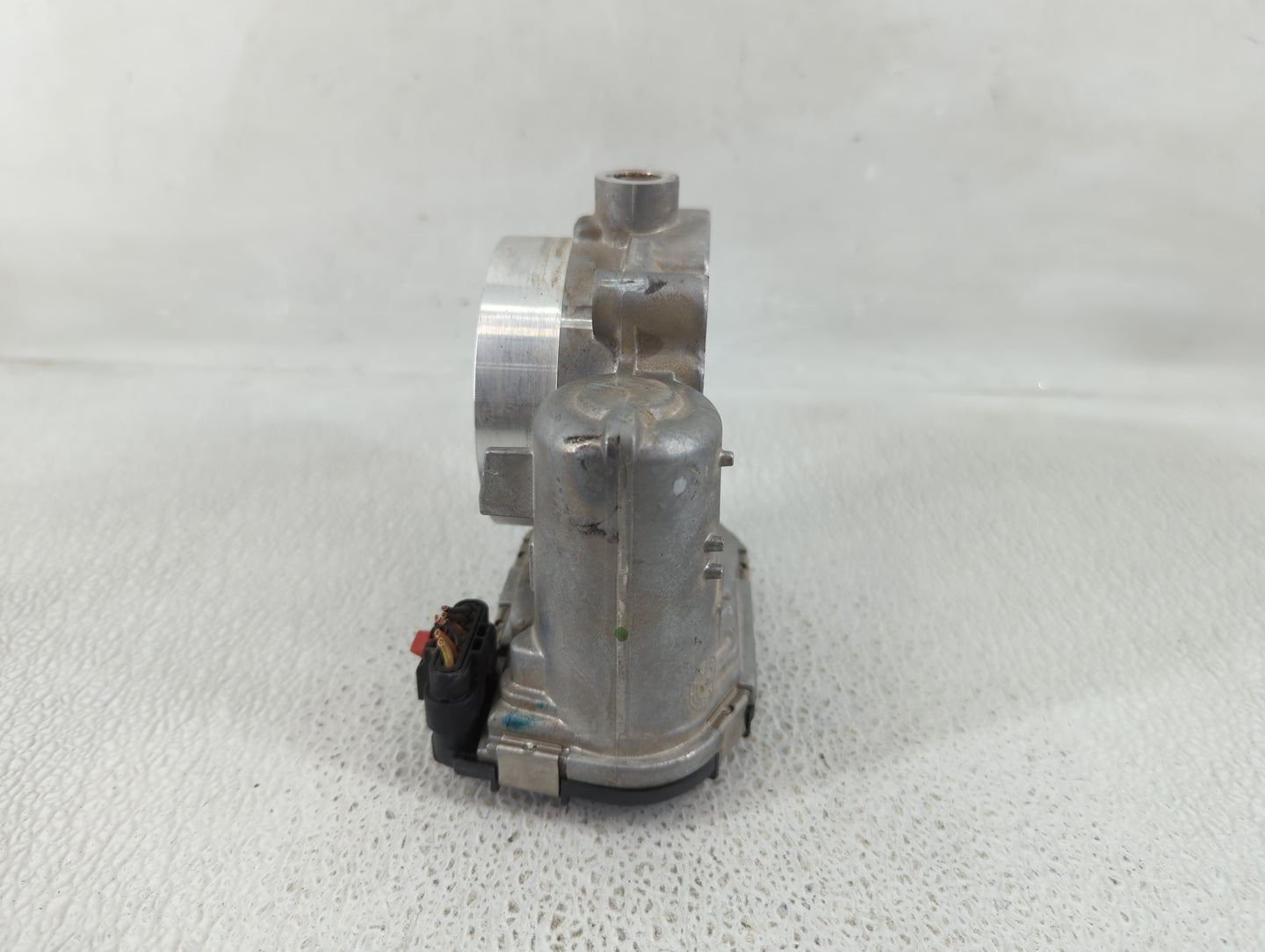 2011-2022 Dodge Charger Throttle Body P/N:05184349AC 05184349AF Fits OEM Used Auto Parts - Oemusedautoparts1.com