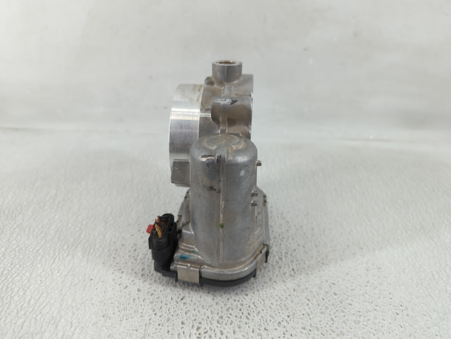 2011-2022 Dodge Charger Throttle Body P/N:05184349AC 05184349AF Fits OEM Used Auto Parts - Oemusedautoparts1.com