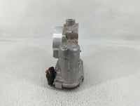 2011-2022 Dodge Charger Throttle Body P/N:05184349AC 05184349AF Fits OEM Used Auto Parts - Oemusedautoparts1.com