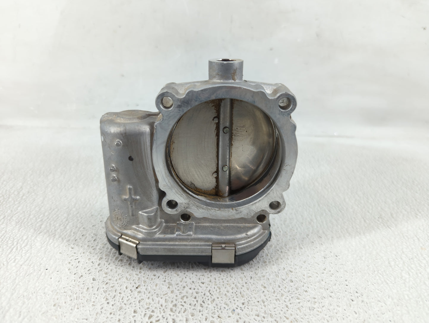 2011-2022 Dodge Charger Throttle Body P/N:05184349AC 05184349AF Fits OEM Used Auto Parts - Oemusedautoparts1.com