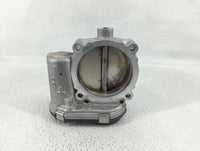 2011-2022 Dodge Charger Throttle Body P/N:05184349AC 05184349AF Fits OEM Used Auto Parts - Oemusedautoparts1.com