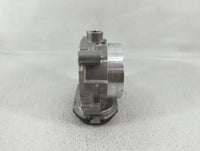 2011-2022 Dodge Charger Throttle Body P/N:05184349AC 05184349AF Fits OEM Used Auto Parts - Oemusedautoparts1.com