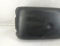 2015-2020 Dodge Charger Center Console Armrest Cover Lid P/N:170 15 Fits Fits 2015 2016 2017 2018 2019 2020 OEM Used Auto Pa
