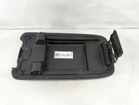 2015-2020 Dodge Charger Center Console Armrest Cover Lid P/N:170 15 Fits Fits 2015 2016 2017 2018 2019 2020 OEM Used Auto Pa