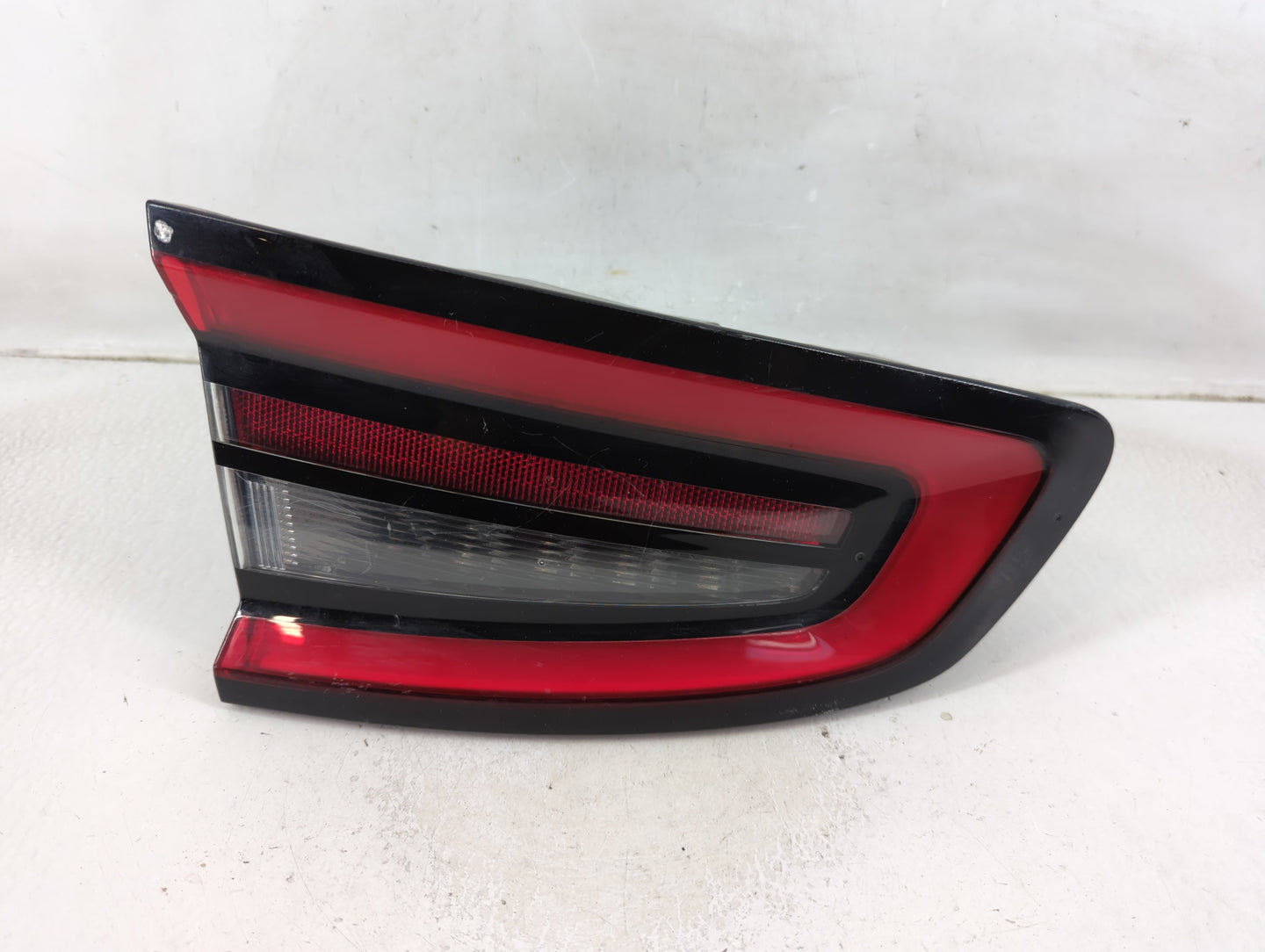 2015-2022 Dodge Charger Tail Light Assembly Passenger Right OEM Fits Fits 2015 2016 2017 2018 2019 2020 2021 2022 OEM Used A