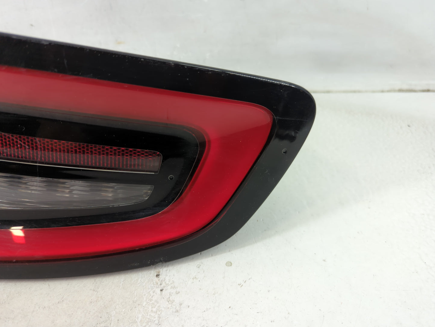 2015-2022 Dodge Charger Tail Light Assembly Passenger Right OEM Fits Fits 2015 2016 2017 2018 2019 2020 2021 2022 OEM Used A