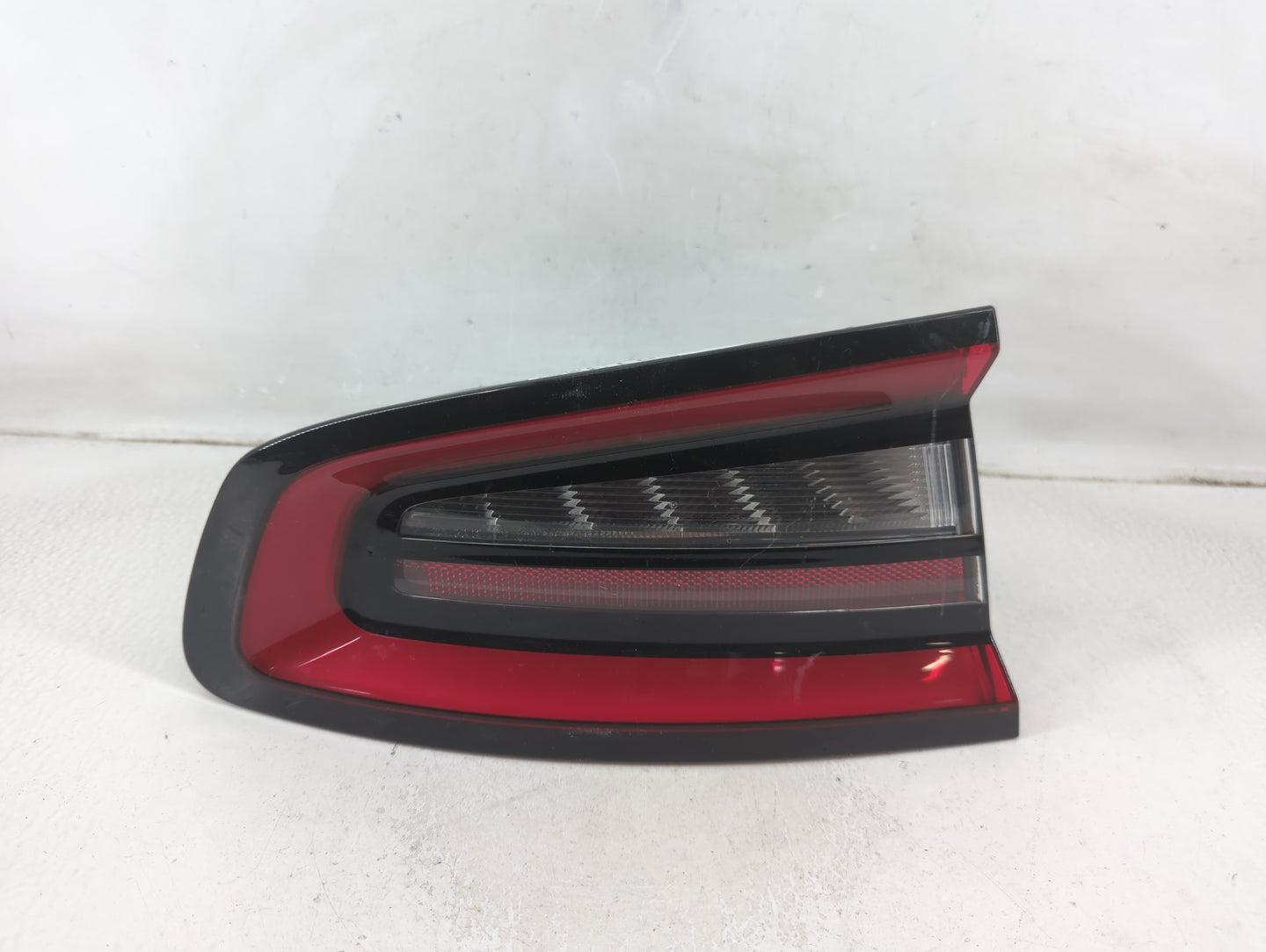 2015-2022 Dodge Charger Tail Light Assembly Driver Left OEM P/N:68213145AB Fits Fits 2015 2016 2017 2018 2019 2020 2021 2022