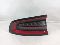 2015-2022 Dodge Charger Tail Light Assembly Driver Left OEM P/N:68213145AB Fits Fits 2015 2016 2017 2018 2019 2020 2021 2022
