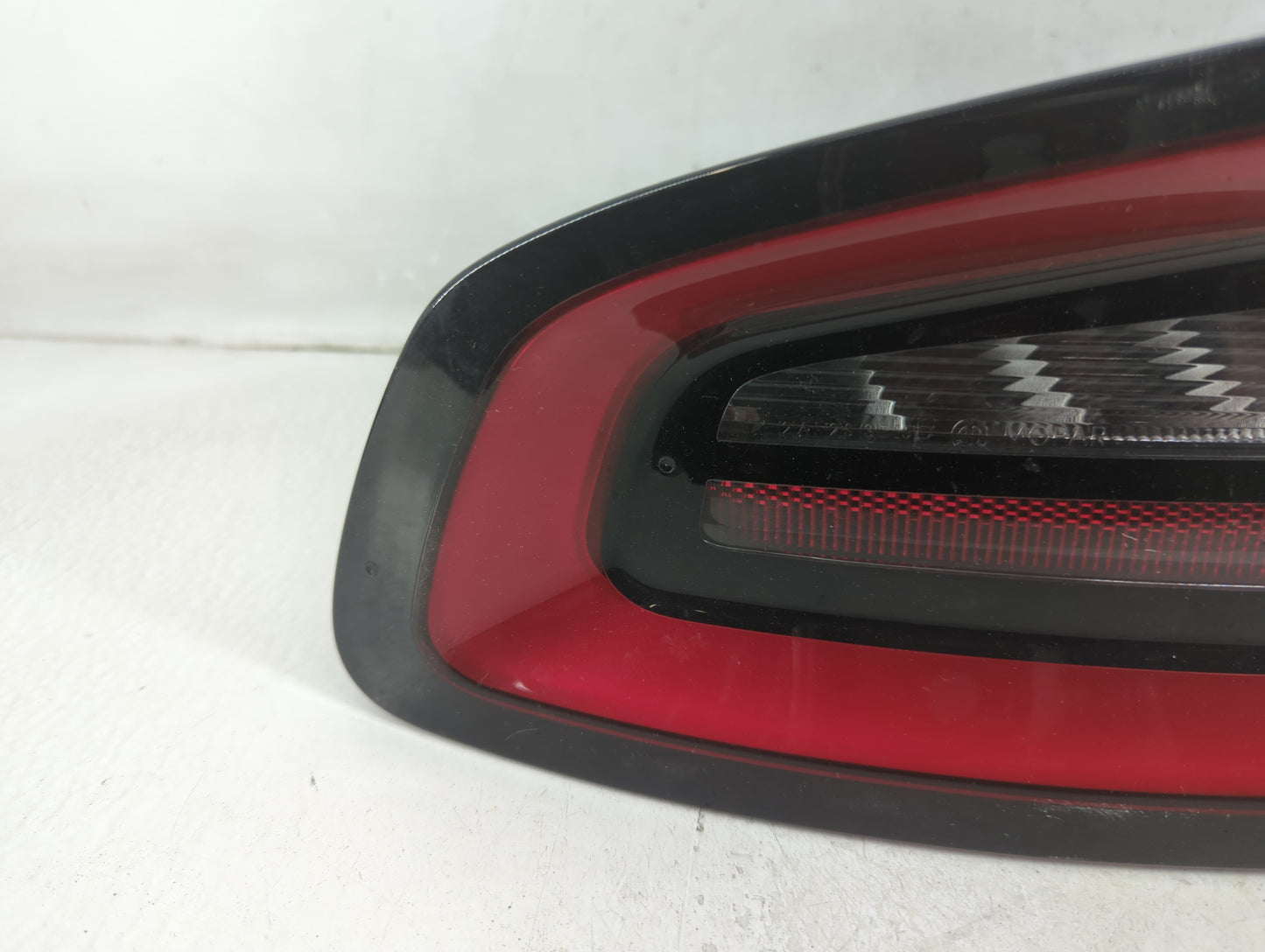 2015-2022 Dodge Charger Tail Light Assembly Driver Left OEM P/N:68213145AB Fits Fits 2015 2016 2017 2018 2019 2020 2021 2022