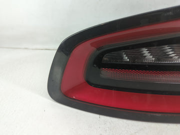 2015-2022 Dodge Charger Tail Light Assembly Driver Left OEM P/N:68213145AB Fits Fits 2015 2016 2017 2018 2019 2020 2021 2022 OEM Used Auto Parts