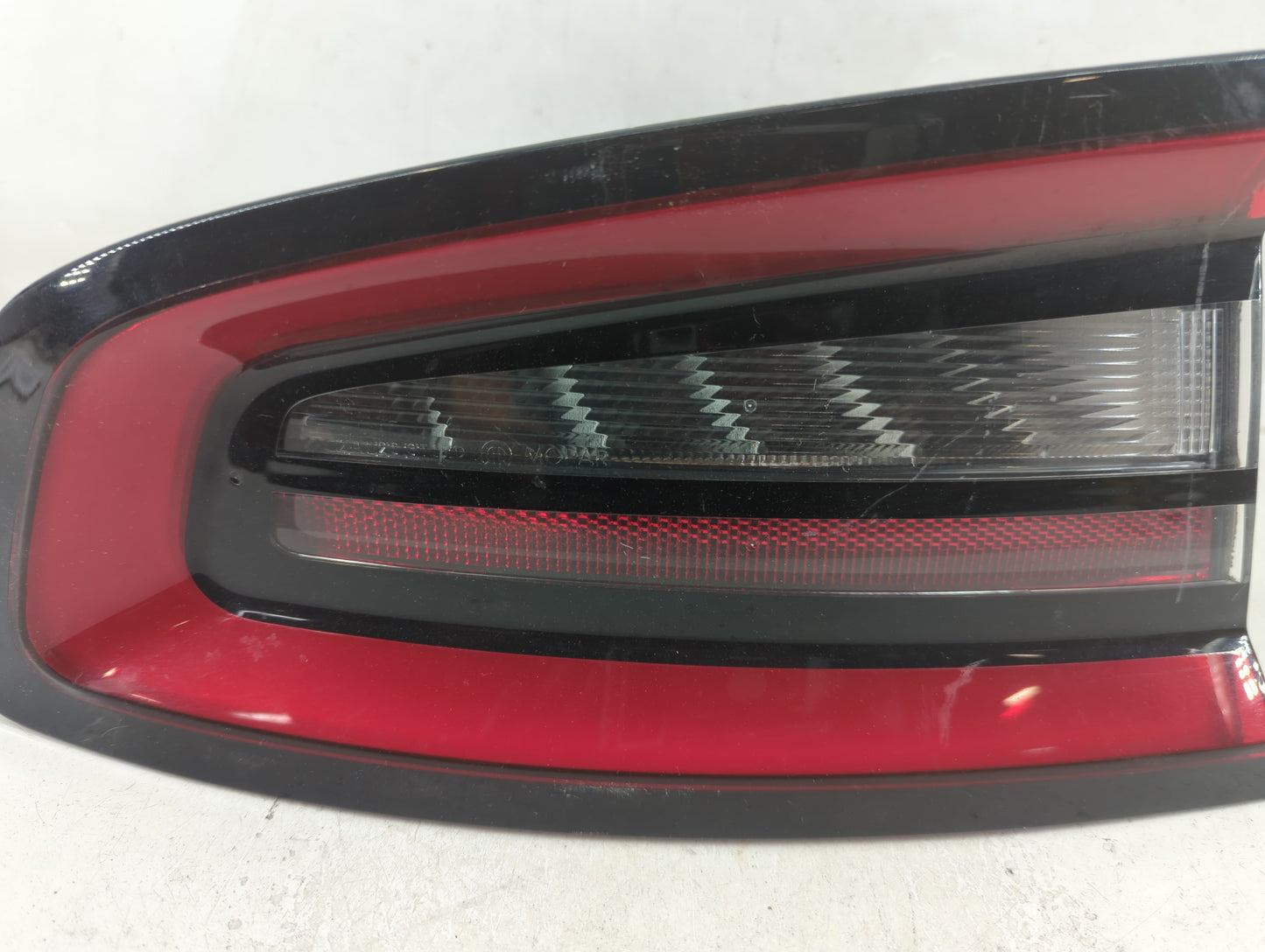2015-2022 Dodge Charger Tail Light Assembly Driver Left OEM P/N:68213145AB Fits Fits 2015 2016 2017 2018 2019 2020 2021 2022