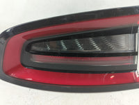 2015-2022 Dodge Charger Tail Light Assembly Driver Left OEM P/N:68213145AB Fits Fits 2015 2016 2017 2018 2019 2020 2021 2022