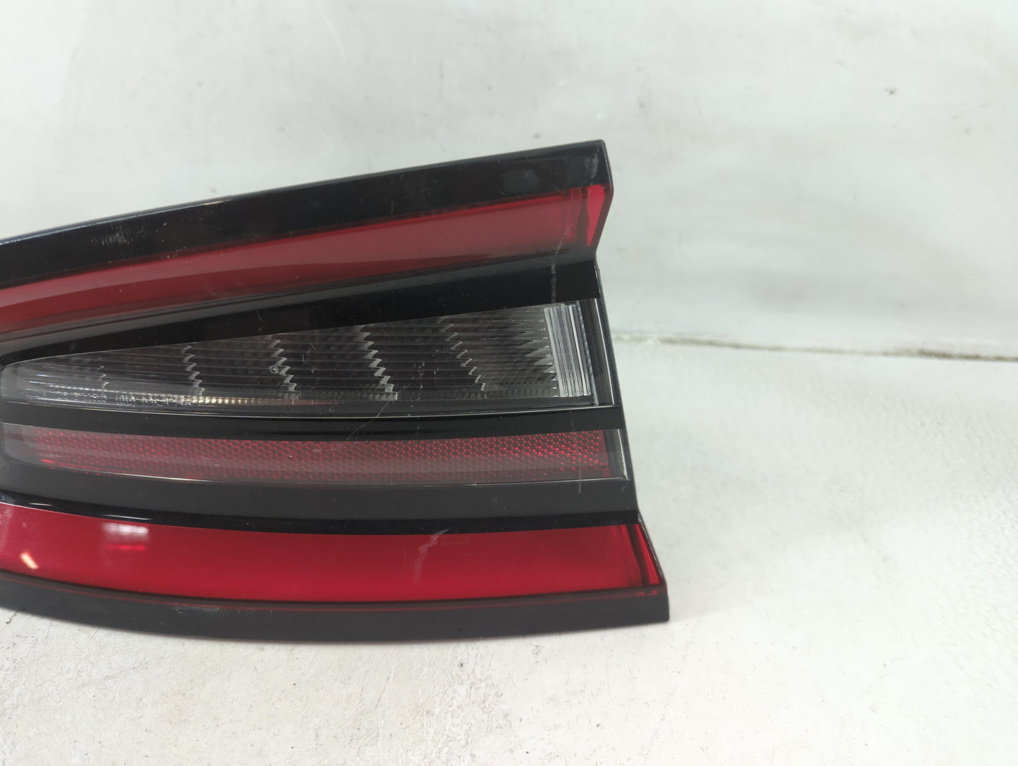 2015-2022 Dodge Charger Tail Light Assembly Driver Left OEM P/N:68213145AB Fits Fits 2015 2016 2017 2018 2019 2020 2021 2022