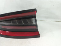 2015-2022 Dodge Charger Tail Light Assembly Driver Left OEM P/N:68213145AB Fits Fits 2015 2016 2017 2018 2019 2020 2021 2022