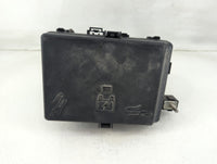 2015-2016 Dodge Charger Fusebox Fuse Box Panel Relay Module P/N:7171-4656-30 CA1T-14290-AK, BT4T-14A003-AA Fits Fits 2015 20