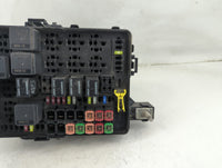 2015-2016 Dodge Charger Fusebox Fuse Box Panel Relay Module P/N:7171-4656-30 CA1T-14290-AK, BT4T-14A003-AA Fits Fits 2015 20