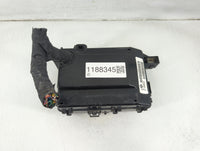 2015-2016 Dodge Charger Fusebox Fuse Box Panel Relay Module P/N:7171-4656-30 CA1T-14290-AK, BT4T-14A003-AA Fits Fits 2015 20