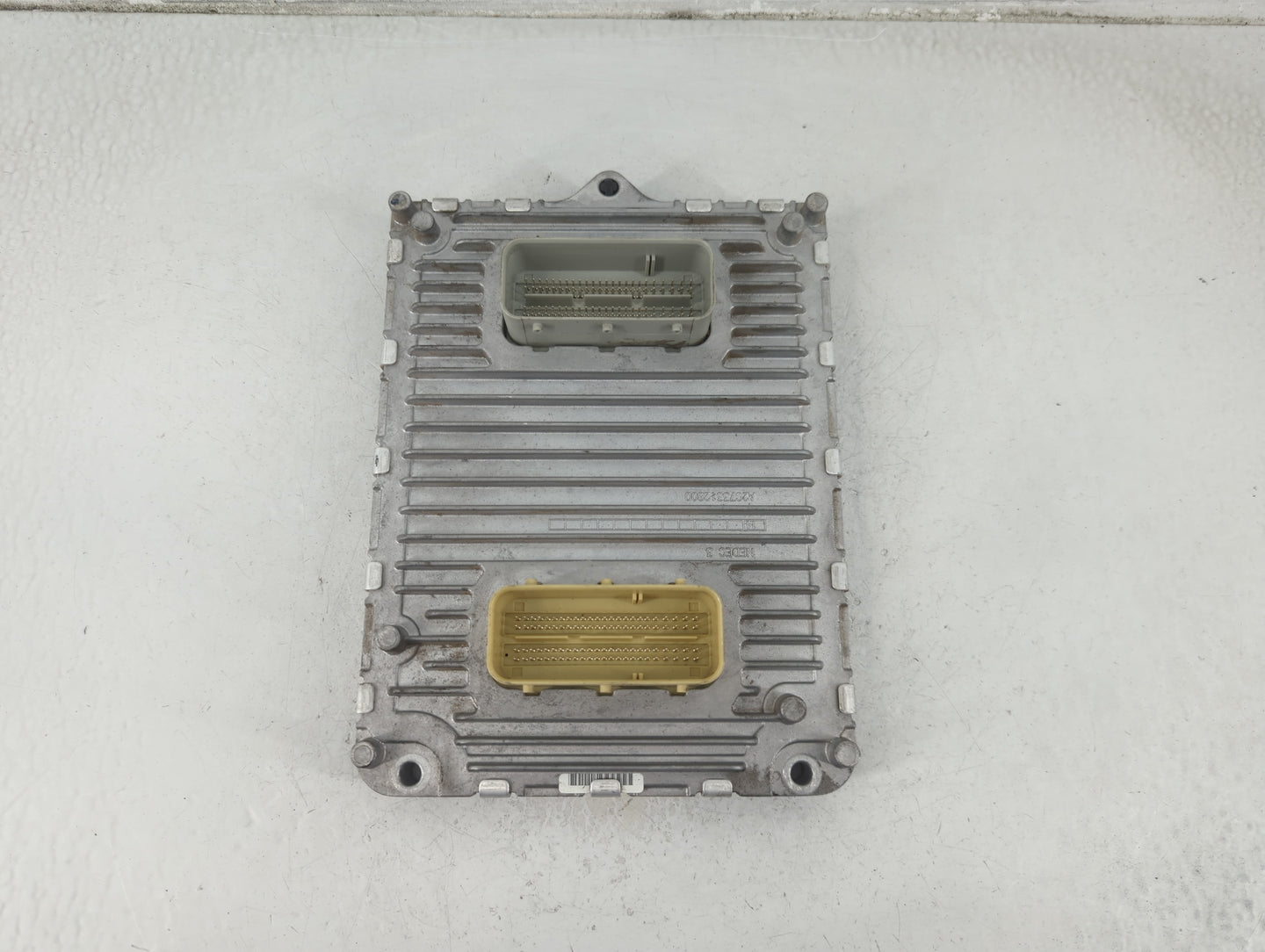 2015 Dodge Charger PCM Engine Control Computer ECU ECM PCU OEM P/N:P05150883AD BT4A-12A650-AXB Fits OEM Used Auto Parts - Oe