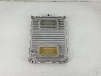 2015 Dodge Charger PCM Engine Control Computer ECU ECM PCU OEM P/N:P05150883AD BT4A-12A650-AXB Fits OEM Used Auto Parts - Oe