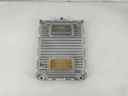 2015 Dodge Charger PCM Engine Control Computer ECU ECM PCU OEM P/N:P05150883AD BT4A-12A650-AXB Fits OEM Used Auto Parts - Oe