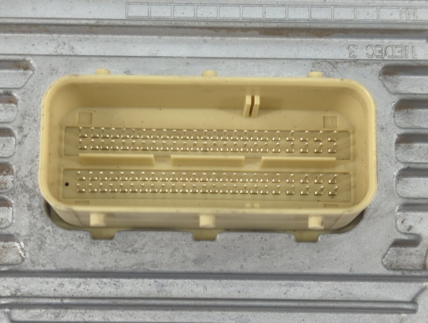 2015 Dodge Charger PCM Engine Control Computer ECU ECM PCU OEM P/N:P05150883AD BT4A-12A650-AXB Fits OEM Used Auto Parts - Oe