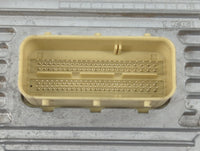 2015 Dodge Charger PCM Engine Control Computer ECU ECM PCU OEM P/N:P05150883AD BT4A-12A650-AXB Fits OEM Used Auto Parts - Oe