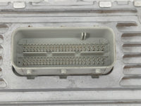 2015 Dodge Charger PCM Engine Control Computer ECU ECM PCU OEM P/N:P05150883AD BT4A-12A650-AXB Fits OEM Used Auto Parts - Oe