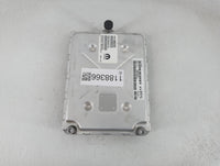 2015 Dodge Charger PCM Engine Control Computer ECU ECM PCU OEM P/N:P05150883AD BT4A-12A650-AXB Fits OEM Used Auto Parts - Oe