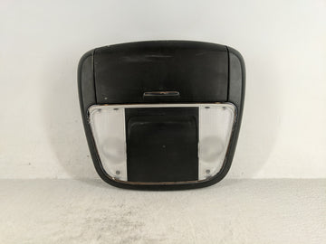 2015 Dodge Charger Overhead Roof Console - Oemusedautoparts1.com