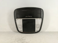 2015 Dodge Charger Overhead Roof Console 1188804 - Oemusedautoparts1.com