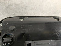 2015 Dodge Charger Overhead Roof Console 1188804 - Oemusedautoparts1.com