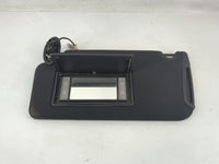 2015-2020 Dodge Charger Sun Visor Shade Replacement Driver Left Mirror Fits Fits 2015 2016 2017 2018 2019 2020 OEM Used Auto