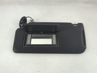compare product 2015-2020 Dodge Charger Sun Visor Shade Replacement Driver Left Mirror Fits Fits 2015 2016 2017 2018 2019 2020 OEM Used Auto Parts
