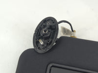 2015-2020 Dodge Charger Sun Visor Shade Replacement Driver Left Mirror Fits Fits 2015 2016 2017 2018 2019 2020 OEM Used Auto