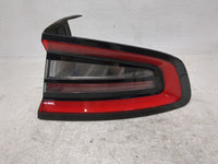 2015-2022 Dodge Charger Tail Light Assembly Passenger Right OEM P/N:68213144AC Fits Fits 2015 2016 2017 2018 2019 2020 2021 