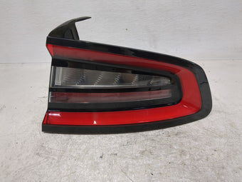 compare product 2015-2022 Dodge Charger Tail Light Assembly Passenger Right OEM P/N:68213144AC Fits Fits 2015 2016 2017 2018 2019 2020 2021 2022 OEM Used Auto Parts