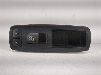 compare product 2015-2019 Dodge Charger Master Power Window Switch Replacement Driver Side Left P/N:68268251AC Fits OEM Used Auto Parts