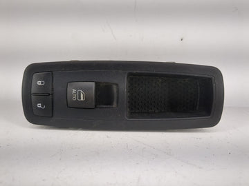 2015-2019 Dodge Charger Master Power Window Switch Replacement Driver Side Left P/N:68268251AC Fits OEM Used Auto Parts - Oe