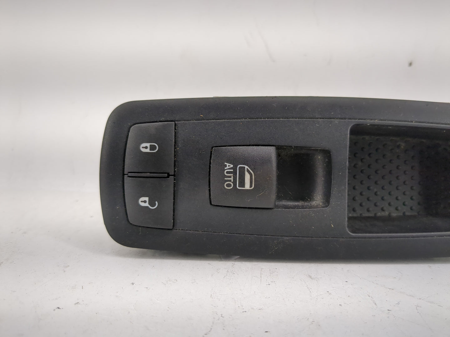 2015-2019 Dodge Charger Master Power Window Switch Replacement Driver Side Left P/N:68268251AC Fits OEM Used Auto Parts - Oe