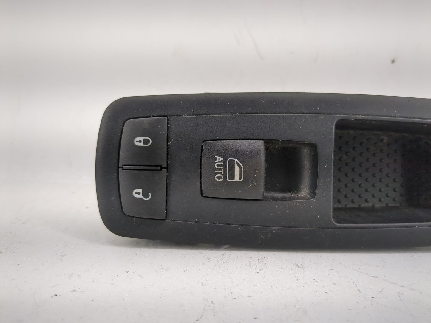 2015-2019 Dodge Charger Master Power Window Switch Replacement Driver Side Left P/N:68268251AC Fits OEM Used Auto Parts - Oe