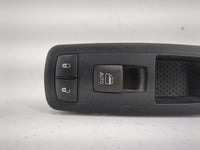 2015-2019 Dodge Charger Master Power Window Switch Replacement Driver Side Left P/N:68268251AC Fits OEM Used Auto Parts - Oe