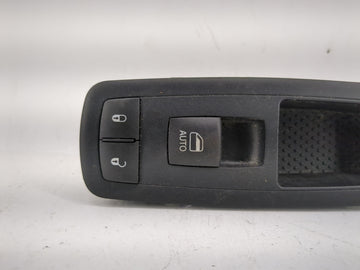 2015-2019 Dodge Charger Master Power Window Switch Replacement Driver Side Left P/N:68268251AC Fits OEM Used Auto Parts