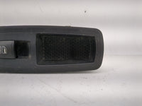 2015-2019 Dodge Charger Master Power Window Switch Replacement Driver Side Left P/N:68268251AC Fits OEM Used Auto Parts - Oe