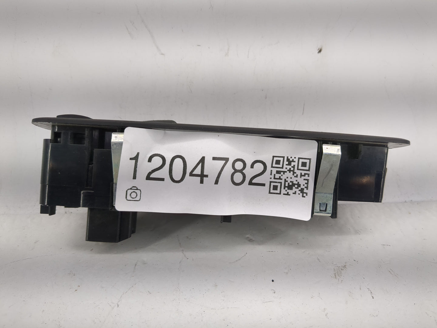 2015-2019 Dodge Charger Master Power Window Switch Replacement Driver Side Left P/N:68268251AC Fits OEM Used Auto Parts - Oe
