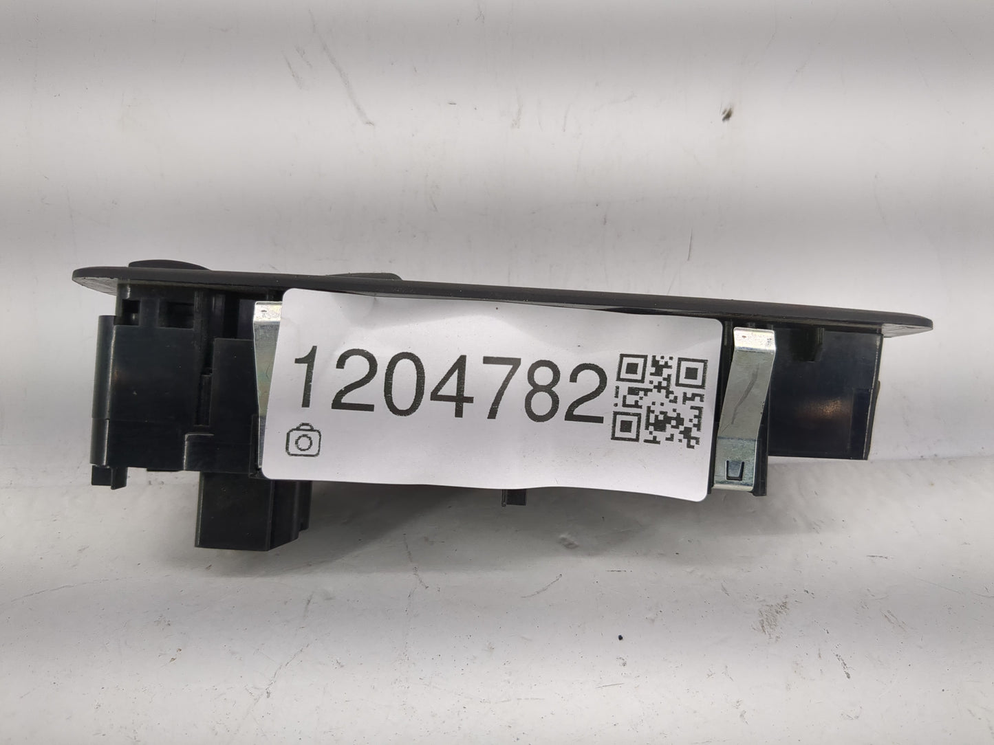 2015-2019 Dodge Charger Master Power Window Switch Replacement Driver Side Left P/N:68268251AC Fits OEM Used Auto Parts - Oe